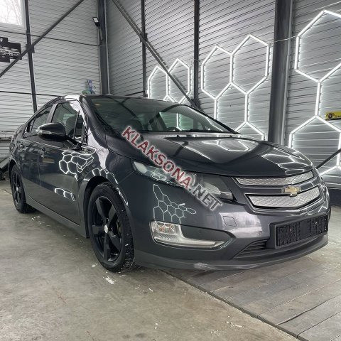 Chevrolet Volt 2011 год Рыбница Рыбница - изображение 3