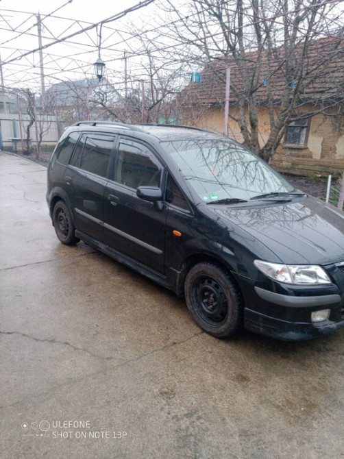 Mazda Premacy 2000 an Slobozia Slobozia - fotografie 3