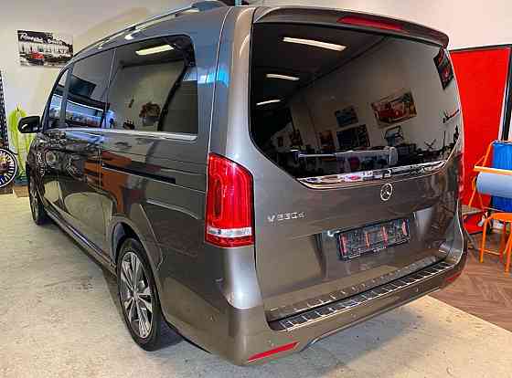 Mercedes V-Class 2018 год Кишинёв Кишинёв