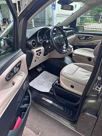 Mercedes V-Class 2018 год Кишинёв Кишинёв