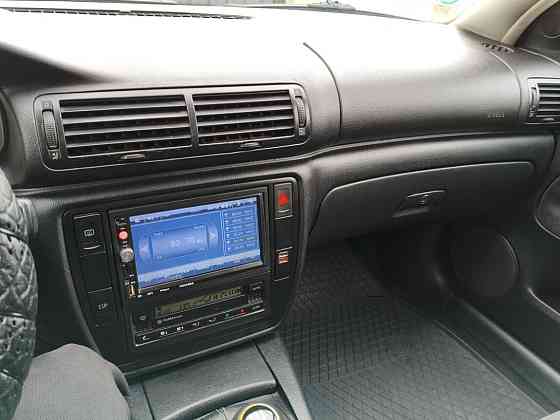 Volkswagen Passat 2003 год Бендеры Бендеры