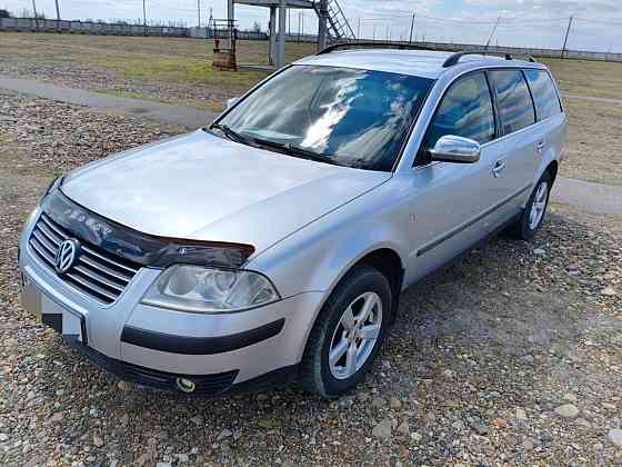 Volkswagen Passat 2003 год Бендеры Бендеры
