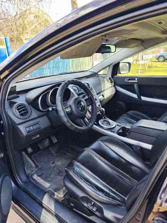 Mazda CX-7 2006 год Слободзея Слободзея