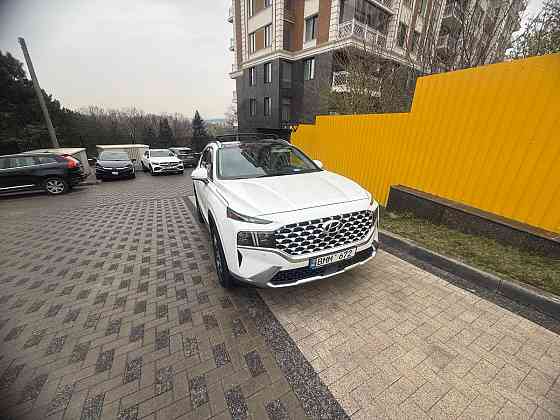 Hyundai Santa Fe 2023 an Chişinău Chişinău