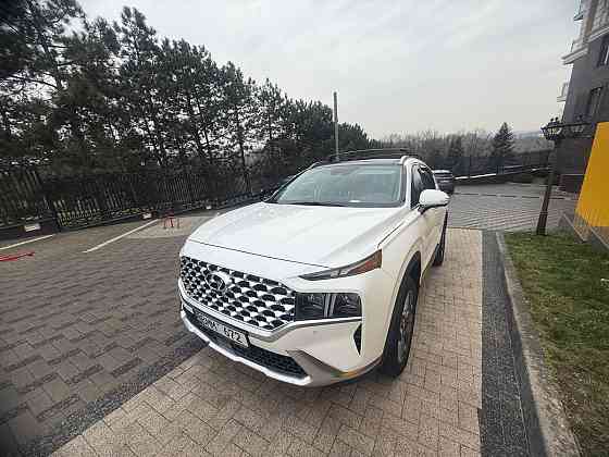 Hyundai Santa Fe 2023 an Chişinău Chişinău