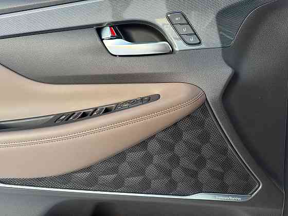 Hyundai Santa Fe 2023 an Chişinău Chişinău