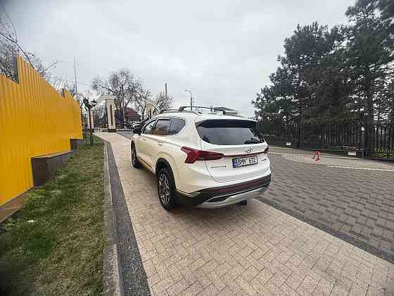 Hyundai Santa Fe 2023 an Chişinău Chişinău