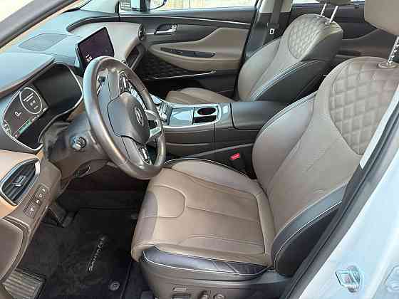 Hyundai Santa Fe 2023 an Chişinău Chişinău