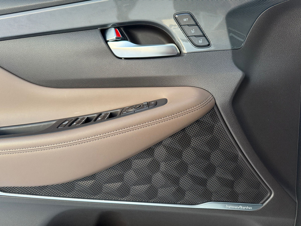 Hyundai Santa Fe 2023 год Кишинёв Кишинёв - изображение 5