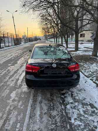 Volkswagen Passat 2015 год Бендеры Бендеры