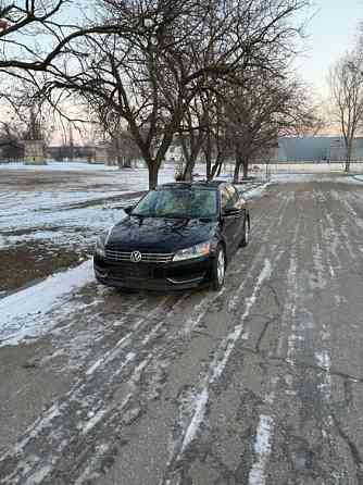 Volkswagen Passat 2015 год Бендеры Бендеры