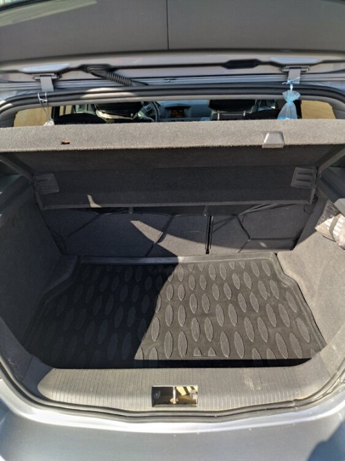 Opel Astra 2004 an Dubăsari Dubăsari - fotografie 2