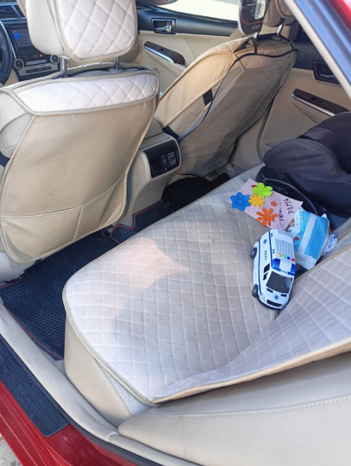 Toyota Camry 2013 год Слободзея Слободзея - изображение 10