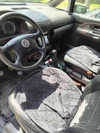 Volkswagen Sharan 2001 an Tiraspol Tiraspol
