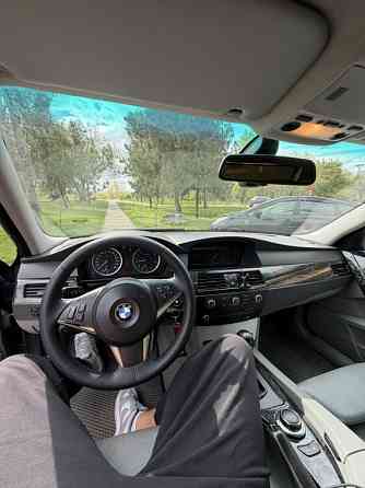 BMW 5 Series 2006 год Тирасполь Тирасполь