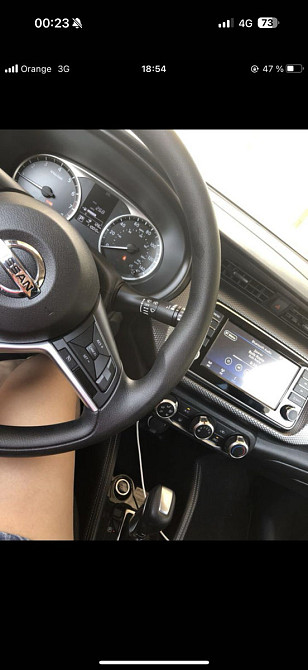 Nissan Kicks 2019 год Кишинёв Кишинёв - изображение 4