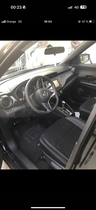 Nissan Kicks 2019 год Кишинёв Кишинёв - изображение 5