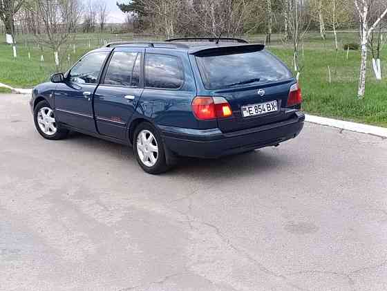 Nissan Primera 1999 год Бендеры Бендеры