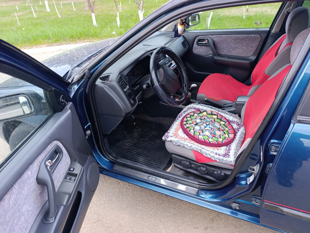 Nissan Primera 1999 an Bender Bender - fotografie 7