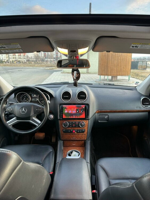 Mercedes GL-Class 2008 год Рыбница Рыбница - изображение 9
