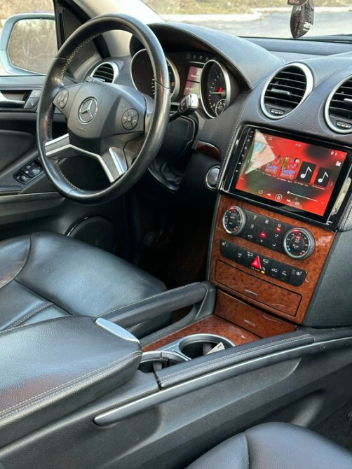 Mercedes GL-Class 2008 год Рыбница Рыбница - изображение 10