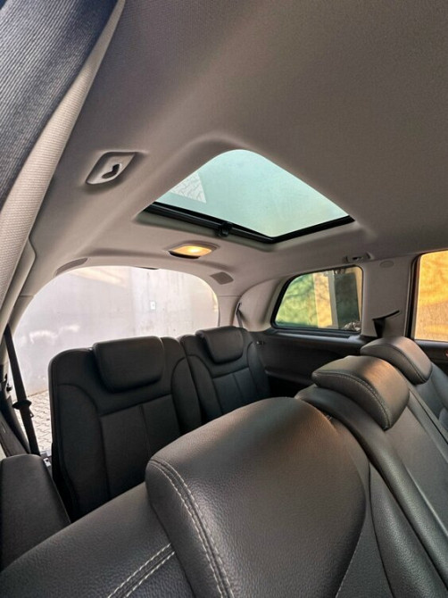 Mercedes GL-Class 2008 год Рыбница Рыбница - изображение 7