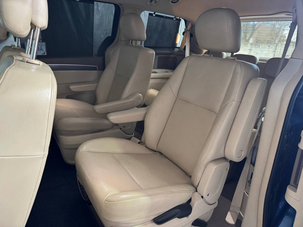 Volkswagen Touran 2011 год Слободзея Слободзея - изображение 4