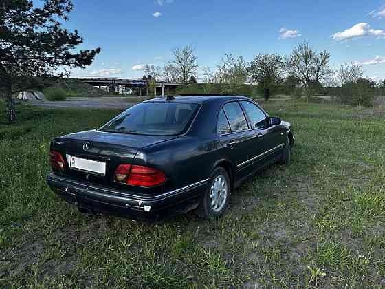Mercedes E-Class 1996 год Тирасполь Тирасполь