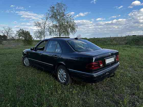 Mercedes E-Class 1996 год Тирасполь Тирасполь