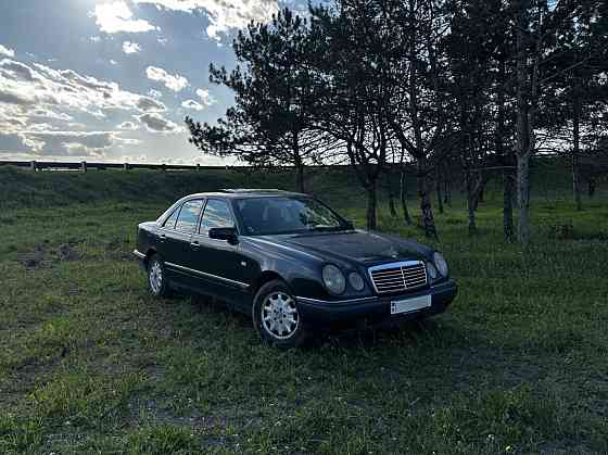 Mercedes E-Class 1996 год Тирасполь Тирасполь