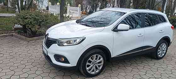 Renault Kadjar 2019 an Chişinău Chişinău