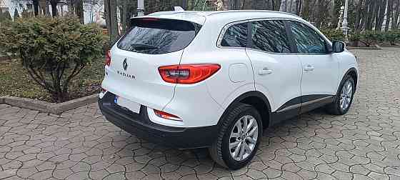 Renault Kadjar 2019 an Chişinău Chişinău