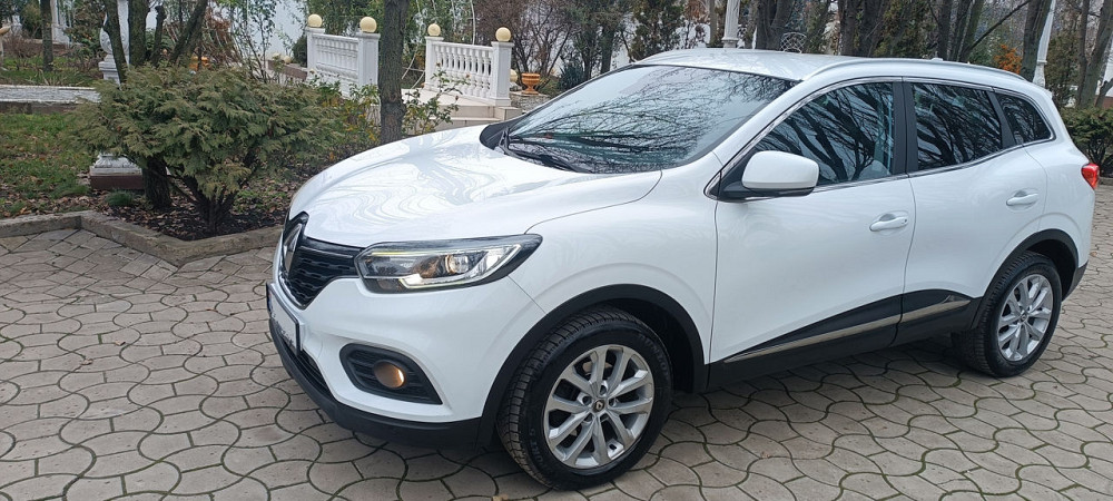 Renault Kadjar 2019 год Кишинёв Кишинёв - изображение 1