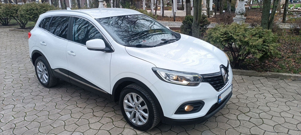 Renault Kadjar 2019 год Кишинёв Кишинёв - изображение 3