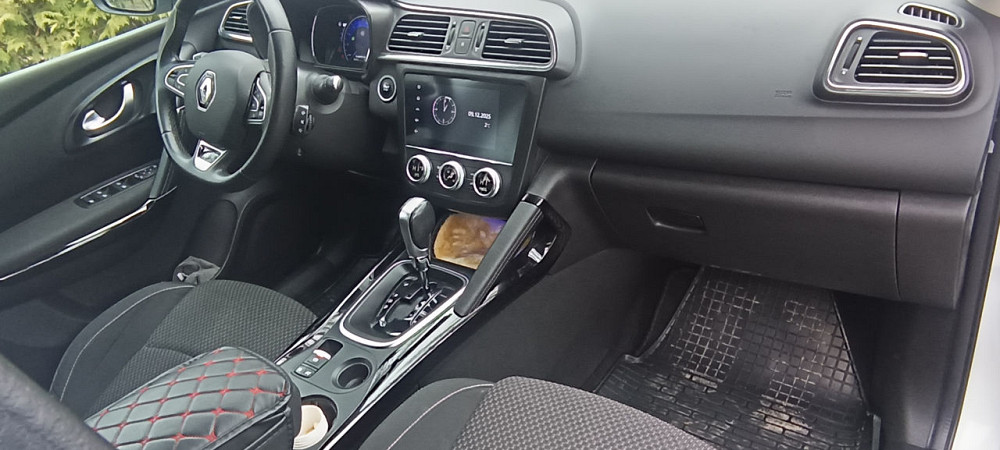 Renault Kadjar 2019 год Кишинёв Кишинёв - изображение 7