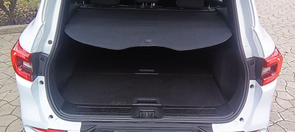 Renault Kadjar 2019 год Кишинёв Кишинёв - изображение 6