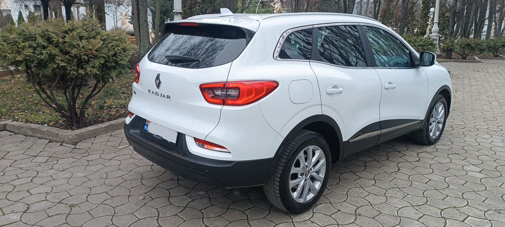 Renault Kadjar 2019 год Кишинёв Кишинёв - изображение 5
