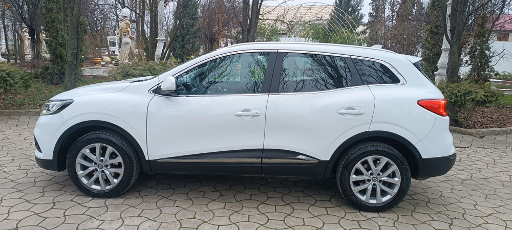 Renault Kadjar 2019 год Кишинёв Кишинёв - изображение 2