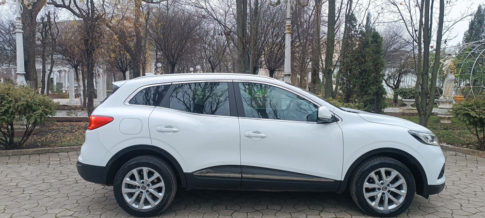 Renault Kadjar 2019 год Кишинёв Кишинёв - изображение 4