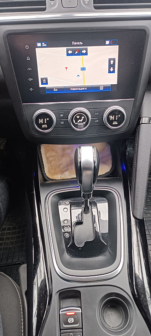 Renault Kadjar 2019 год Кишинёв Кишинёв - изображение 8