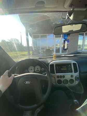Ford Maverick 2005 год Дубоссары Дубоссары