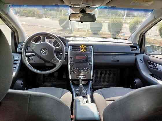 Mercedes B-Class 2006 год Слободзея Слободзея