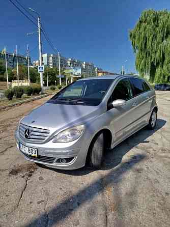 Mercedes B-Class 2006 год Слободзея Слободзея