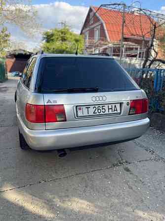 AUDI A6 Avant 2.0 Тирасполь