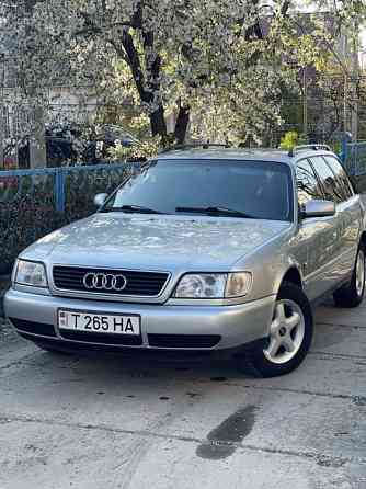 AUDI A6 Avant 2.0 Тирасполь