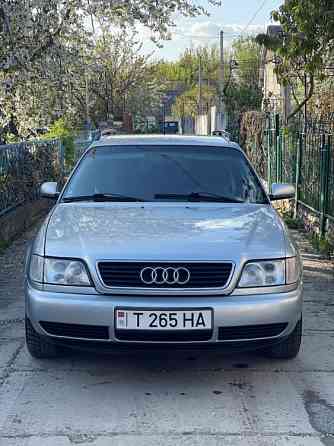 AUDI A6 Avant 2.0 Тирасполь