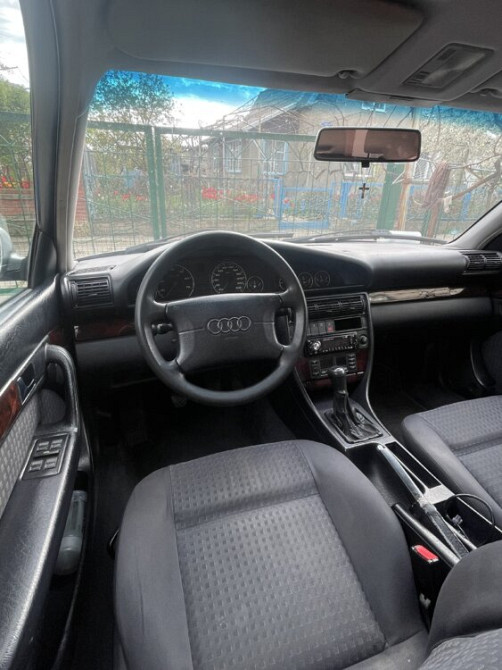 Audi A6 1994 год Тирасполь Тирасполь - изображение 5