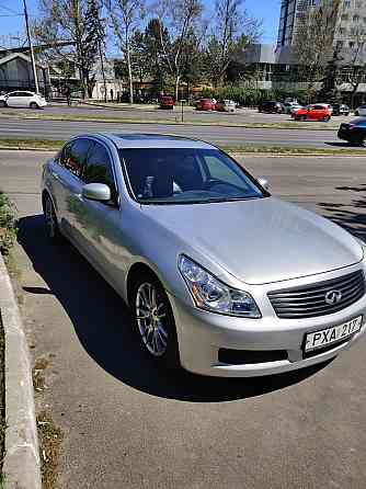 Infiniti G Кишинёв
