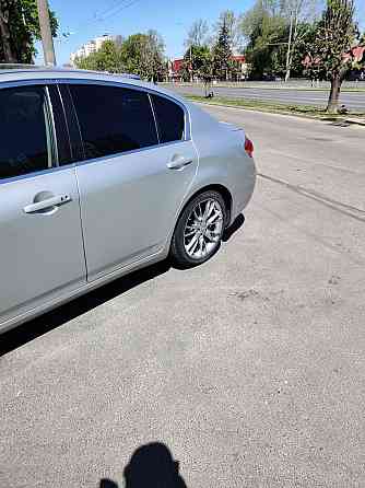 Infiniti G Кишинёв