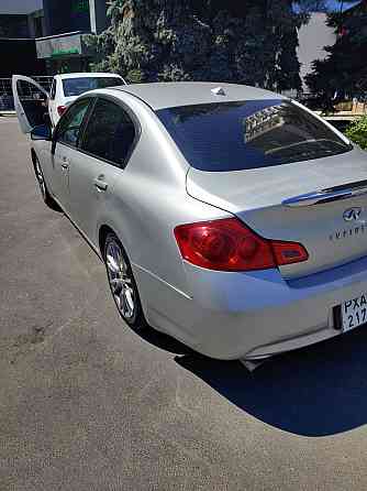 Infiniti G Кишинёв